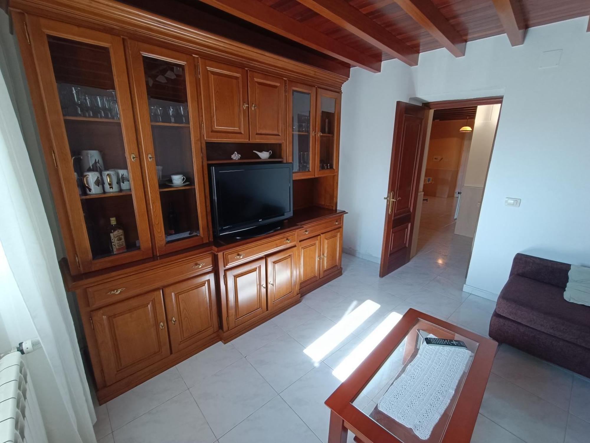 Casa Pepa De Enrique Villa Lira  Exterior photo